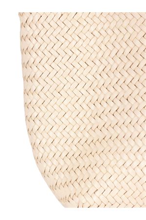 Grace Basket Small Neutral DRAGON DIFFUSION | 8813DGS6MATNATURAL